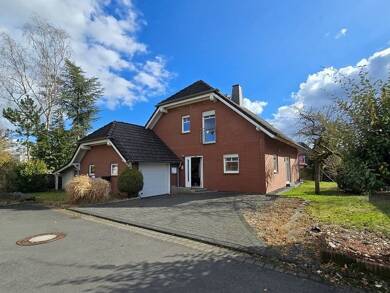 Einfamilienhaus zum Kauf 497.000 € 5 Zimmer 148 m² 592 m² Grundstück Bitburg Bitburg 54634