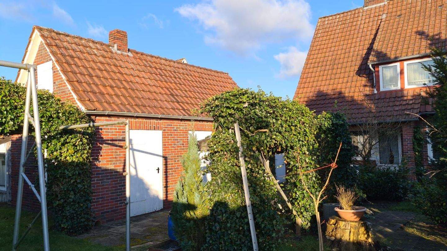 Einfamilienhaus zum Kauf - Ansicht 5