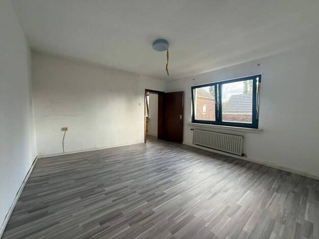 Wohnung zur Miete 395 € 2 Zimmer 58 m² 1. Geschoss Düsseldorfer Straße 240 Schwafheim Moers 47447