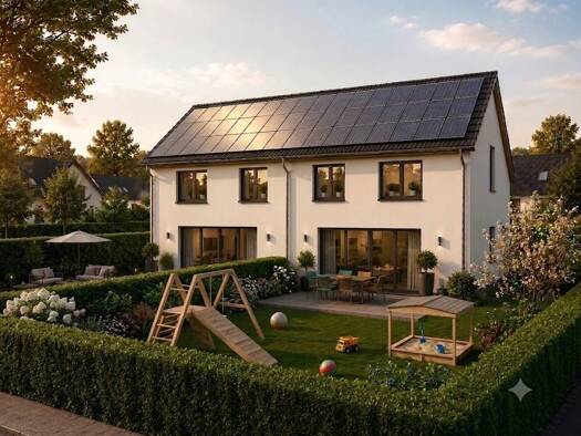 Haus zum Kauf provisionsfrei 699.192 € 4 Zimmer 130 m² 480 m² Grundstück Worzeldorf Südliche Außenstadt 90455