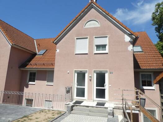 Maisonette zum Kauf 255.000 € 3 Zimmer 87 m² Dittelsheim Dittelsheim-Heßloch 67596