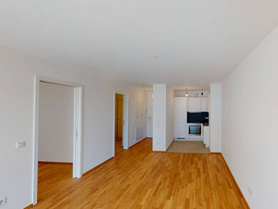 Wohnung zur Miete 1.185 € 2 Zimmer 44,3 m² 1. Geschoss Am Kesselhaus 14 Untermenzing-Allach München 80999
