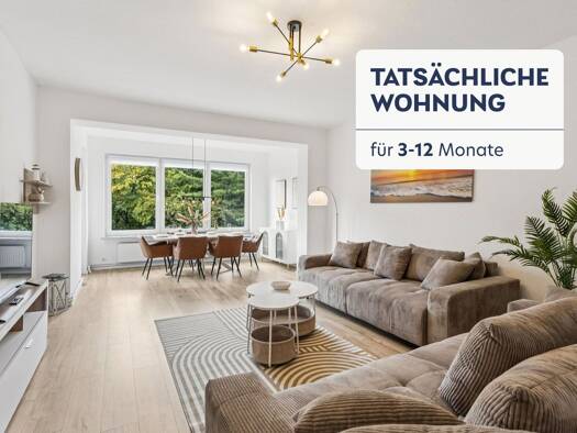 Wohnung zur Miete 2.851 € 4 Zimmer 3. Geschoss frei ab 06.11.2026 Innenstadt Wilhelmshaven 26382