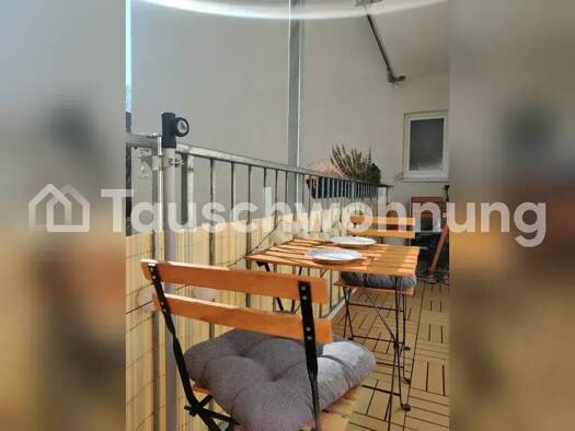 Wohnung zur Miete Tauschwohnung 1.450 € 3 Zimmer 72 m² 1. Geschoss Schwanthalerhöhe München 80339