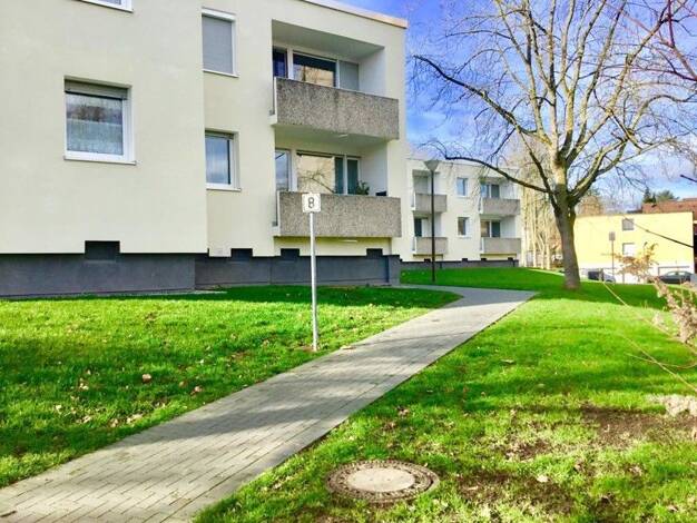 Wohnung zur Miete 583 € 2 Zimmer 56,9 m² frei ab 31.10.2026 Mahlscheidt 8 Oestrich Mengede 44357