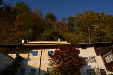 Wohnung zur Miete 620 € 2 Zimmer 62 m² 1. Geschoss Vilshofener Str. 22 Hacklberg Passau 94034