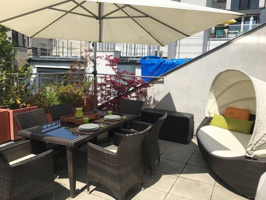 Wohnung zur Miete Wohnen auf Zeit 1.944 € 2 Zimmer 67 m² frei ab 30.06.2026 Wien 1030