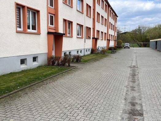 Wohnung zur Miete 150 € Lobenstein Bad Lobenstein 07356
