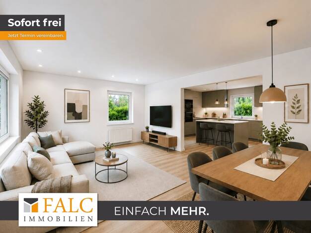 Bungalow zum Kauf provisionsfrei 199.900 € 4 Zimmer 131,6 m² 552 m² Grundstück Köckte Tangermünde 39590