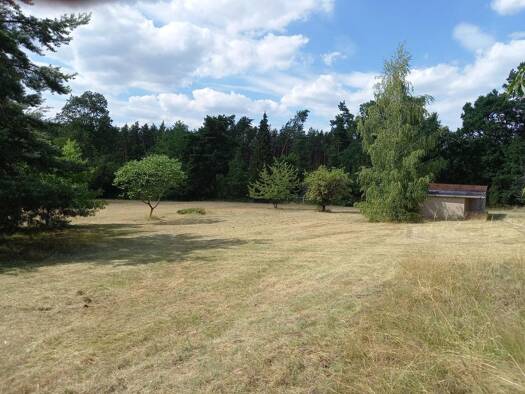 Grundstück zum Kauf 190.000 € 8.518 m² Grundstück Kraupa Elsterwerda 04910