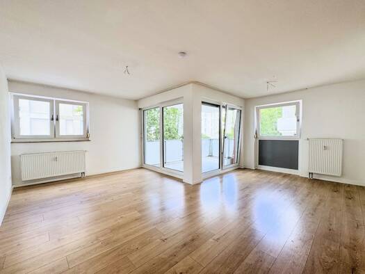 Maisonette zum Kauf 488.000 € 4,5 Zimmer 95,2 m² 1. Geschoss Flugfeld Böblingen 71034