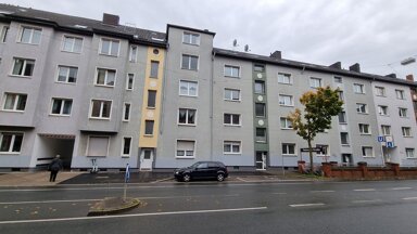 Wohnung zur Miete 366 € 2 Zimmer 47 m² Herner Str. 126 Hamme Bochum 44809