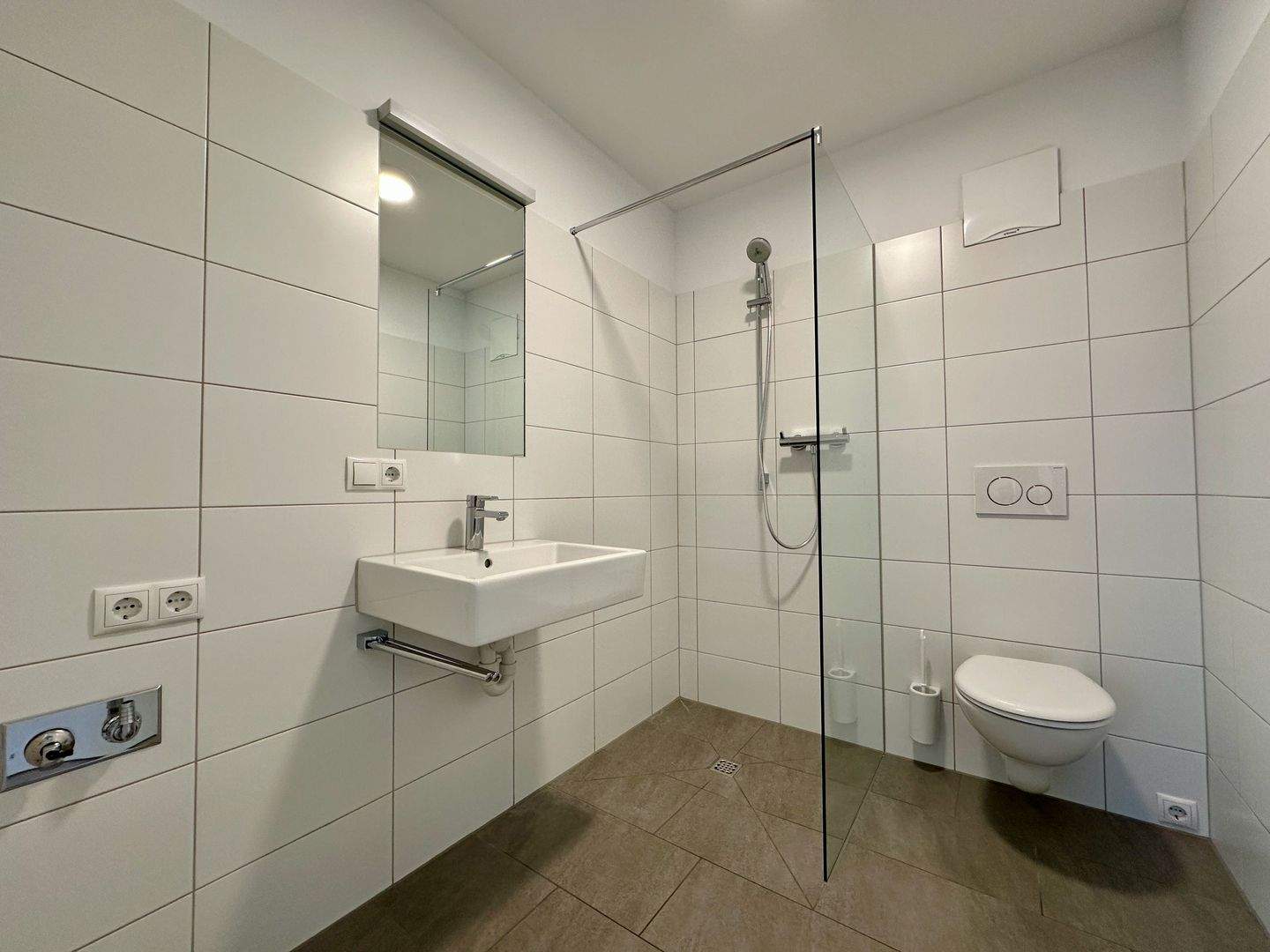 Wohnung zur Miete - Więcej