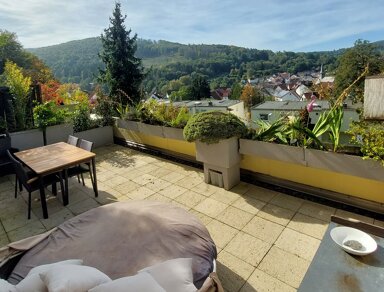 Terrassenwohnung zum Kauf 349.000 € 3,5 Zimmer 129,9 m² Ehlhalten Eppstein-Ehlhalten 65817