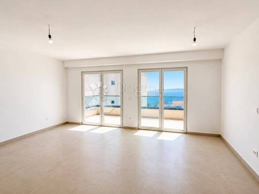 Wohnung zum Kauf 462.294 € 3 Zimmer 85 m² Geschoss 1/4 Veliko Brdo, Makarska Makarska 21300