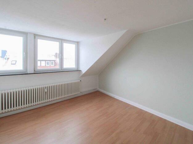 Wohnung zum Kauf 149.000 € 3 Zimmer 58,2 m² 4. Geschoss Süd Hildesheim 31134