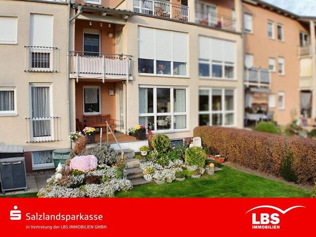 Wohnung zum Kauf 142.000 € 4 Zimmer 107 m² Hecklingen 39444