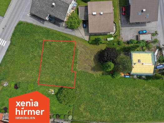 Grundstück zum Kauf 295.000 € 450 m² Grundstück Ehrwald 6632