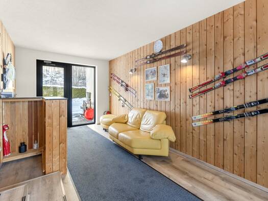 Hotel zum Kauf 2.786 m² Grundstück Hermagor-Pressegger See 9620