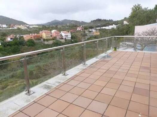 Chalet zum Kauf 1.530.000 € 7 Zimmer 600 m² Carretera Del Centro Monte Lentiscal S/N Las Palmas de Gran Canaria 35017