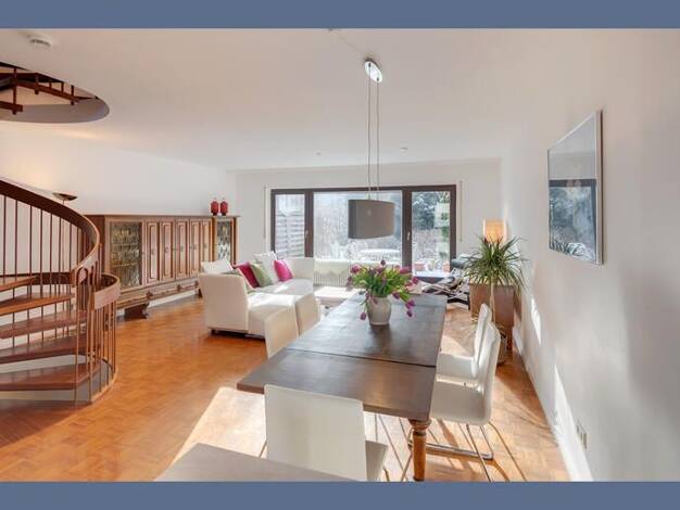 Haus zur Miete auf Zeit 3.400 € 5 Zimmer 160 m² frei ab 30.09.2026 Thalk.Obersendl.-Forsten-Fürstenr.-Solln München 81379