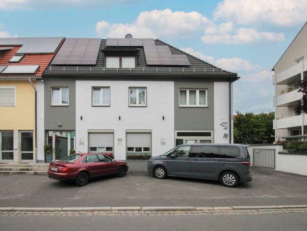 Haus zum Kauf 729.900 € 8 Zimmer 210,1 m² 550,1 m² Grundstück Amberg 92224