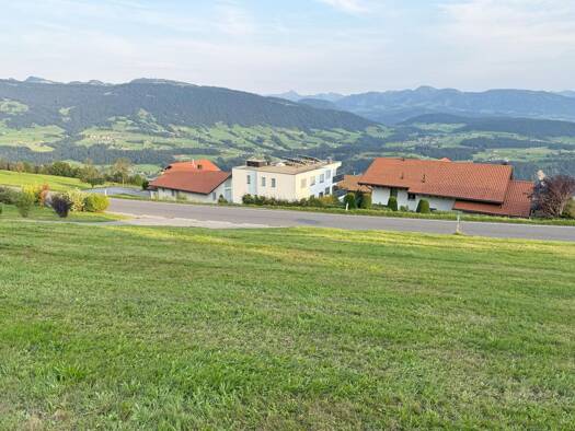 Grundstück zum Kauf 400.000 € 705 m² Grundstück Sulzberg 6934