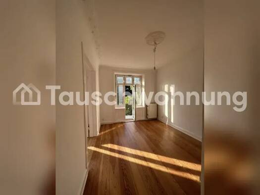 Wohnung zur Miete Tauschwohnung 1.590 € 3 Zimmer 85 m² Barmbek-Nord Hamburg 22305