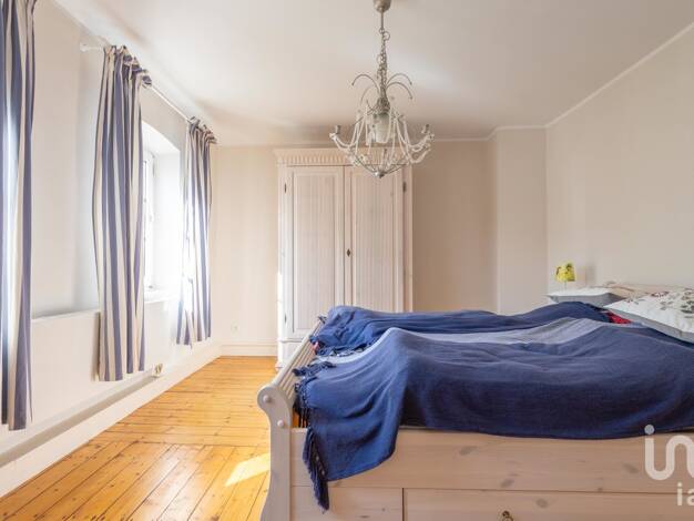 Haus zum Kauf 229.000 € 8 Zimmer 210 m² 1.053 m² Grundstück Birgel 54587