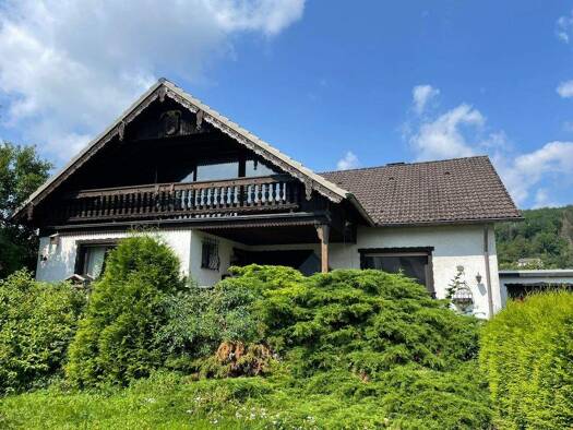 Einfamilienhaus zum Kauf 250.000 € 6 Zimmer 122 m² 807 m² Grundstück Schönecken 54614