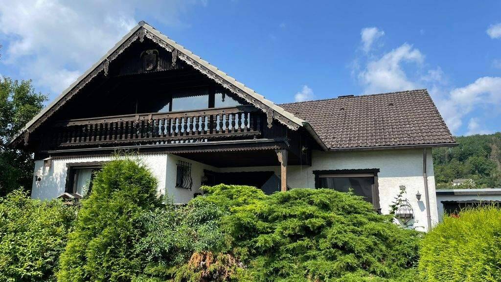 Einfamilienhaus zum Kauf 250.000 € 6 Zimmer 122 m² 807 m² Grundstück Schönecken 54614