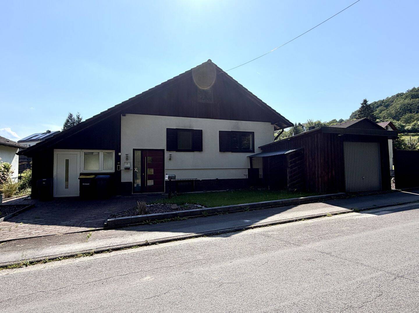 Einfamilienhaus zum Kauf - Ansicht 3