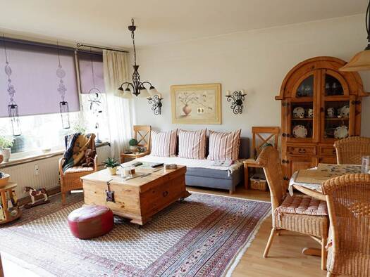 Wohnung zum Kauf 119.000 € 2 Zimmer 61,7 m² frei ab 31.12.2026 Hansastraße 1 Geesthacht 21502