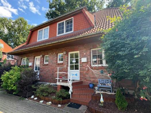 Mehrfamilienhaus zum Kauf provisionsfrei als Kapitalanlage geeignet 315.000 € 5 Zimmer 94,9 m² 309 m² Grundstück Am Krebssee 14 Königs Wusterhausen Königs Wusterhausen 15711