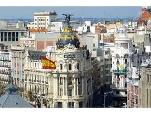 Haus zum Kauf 8.550.000 € 1 Zimmer 3.998 m² de López de Hoyos 329 Madrid 28043