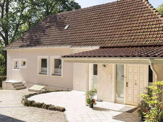 Einfamilienhaus zum Kauf 390.000 € 7 Zimmer 178 m² 2.541 m² Grundstück Schledehausen Bissendorf 49143