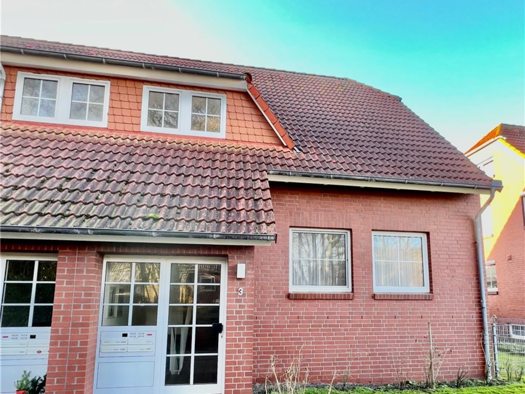 Wohnung zum Kauf als Kapitalanlage geeignet 599.000 € 3 Zimmer 72 m² Norderney 26548