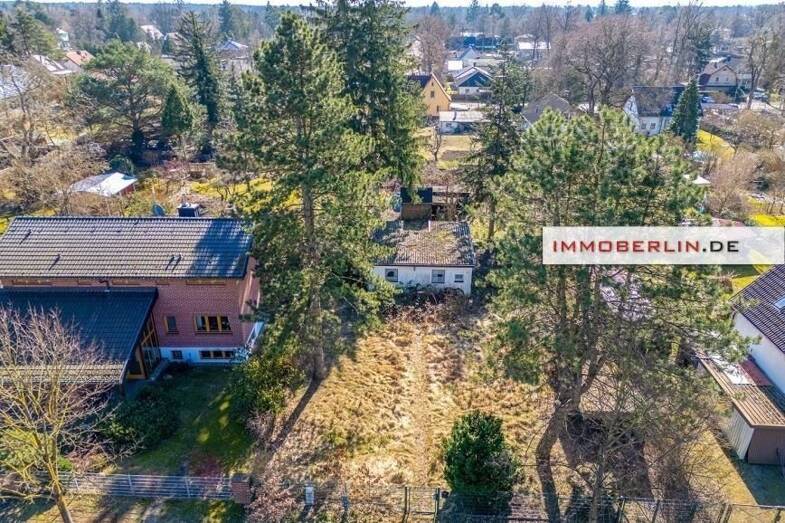 Grundstück zum Kauf 350.000 € 1.103 m² Grundstück Petershagen Petershagen/Eggersdorf 15370