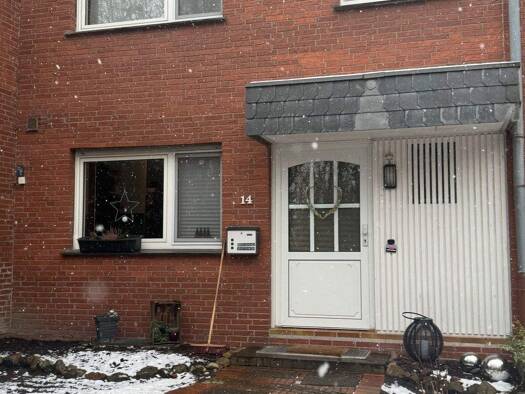 Reihenmittelhaus zum Kauf 350.000 € 4 Zimmer 102 m² 246 m² Grundstück Westerkappeln 49492