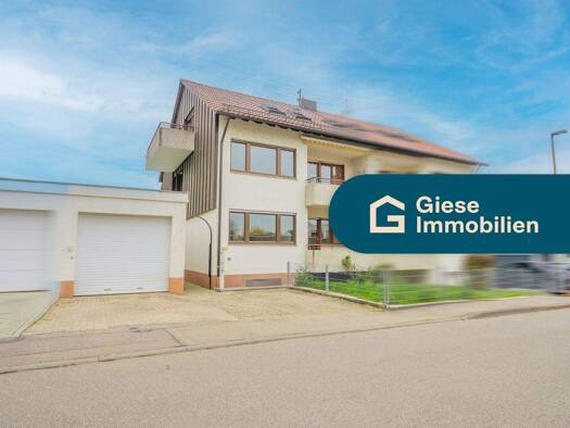 Mehrfamilienhaus zum Kauf 599.000 € 9 Zimmer 196,7 m² 258 m² Grundstück frei ab sofort Sielmingen Filderstadt 70794