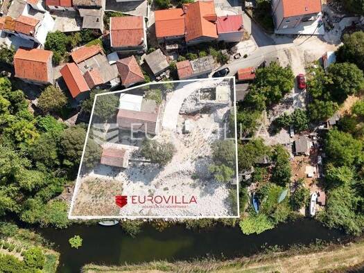 Haus zum Kauf 200.000 € 2 Zimmer 185 m² Tustevac Slivno