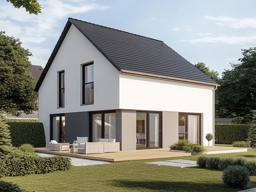 Grundstück zum Kauf 333.000 € 480 m² Grundstück Alsdorf 57518