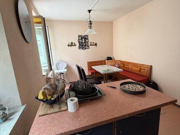 Wohnung zur Miete 700 € 2 Zimmer 60 m² 1. Geschoss frei ab 15.12.2026 Füssener Straße 84 Kempten Kempten (Allgäu) 87437