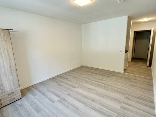 Wohnung zur Miete 400 € 1 Zimmer 22 m² Scheidt Dudweiler 66133