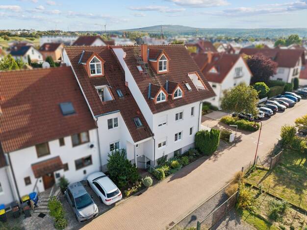 Maisonette zum Kauf 279.000 € 3 Zimmer 99 m² 3. Geschoss Ober-Mörlen Ober-Mörlen 61239
