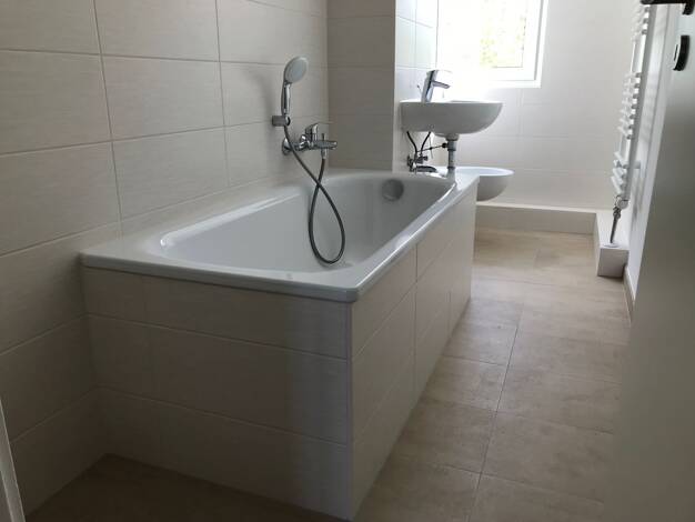 Wohnung zur Miete 336 € 2 Zimmer 49,4 m² 2. Geschoss Friedrich-List-Straße 44 Eisenhüttenstadt 15890