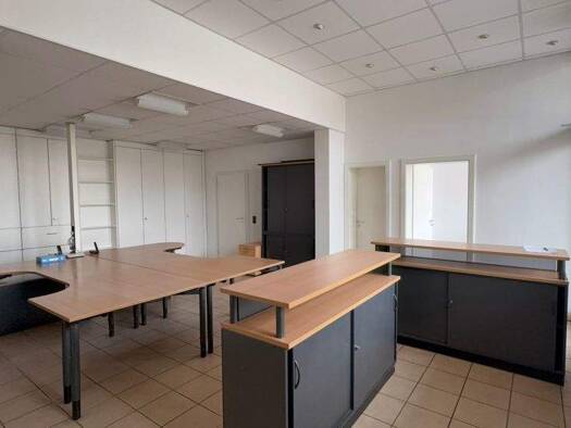 Bürofläche zur Miete 380 € 44 m² Bürofläche Neuburg Neuburg an der Kammel 86476