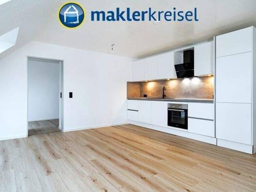 Wohnung zum Kauf 299.000 € 3 Zimmer 85 m² Bensersiel Esens OT Bensersiel 26427