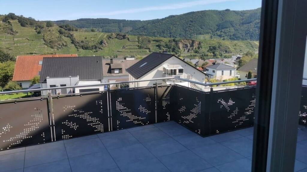 Wohnung zur Miete 1.150 € 2 Zimmer 86 m² Geschoss 1/2 frei ab 01.06.2026 Mehring 54346