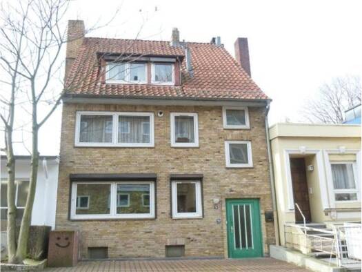 Mehrfamilienhaus zum Kauf 785.000 € 1 Zimmer 172 m² Eilbek Hamburg 22089